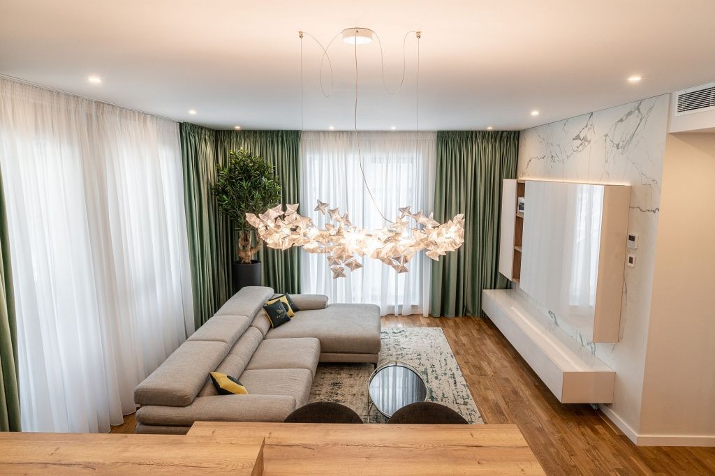 Apartament 2 camere | Piata Presei Libere | Parter cu gradina - Poză 3