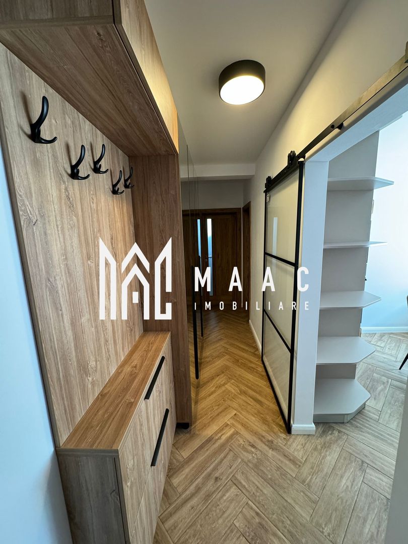 Apartament 2 camere | Etaj 1 | Decomandat | Arhitectilor - Poză 10