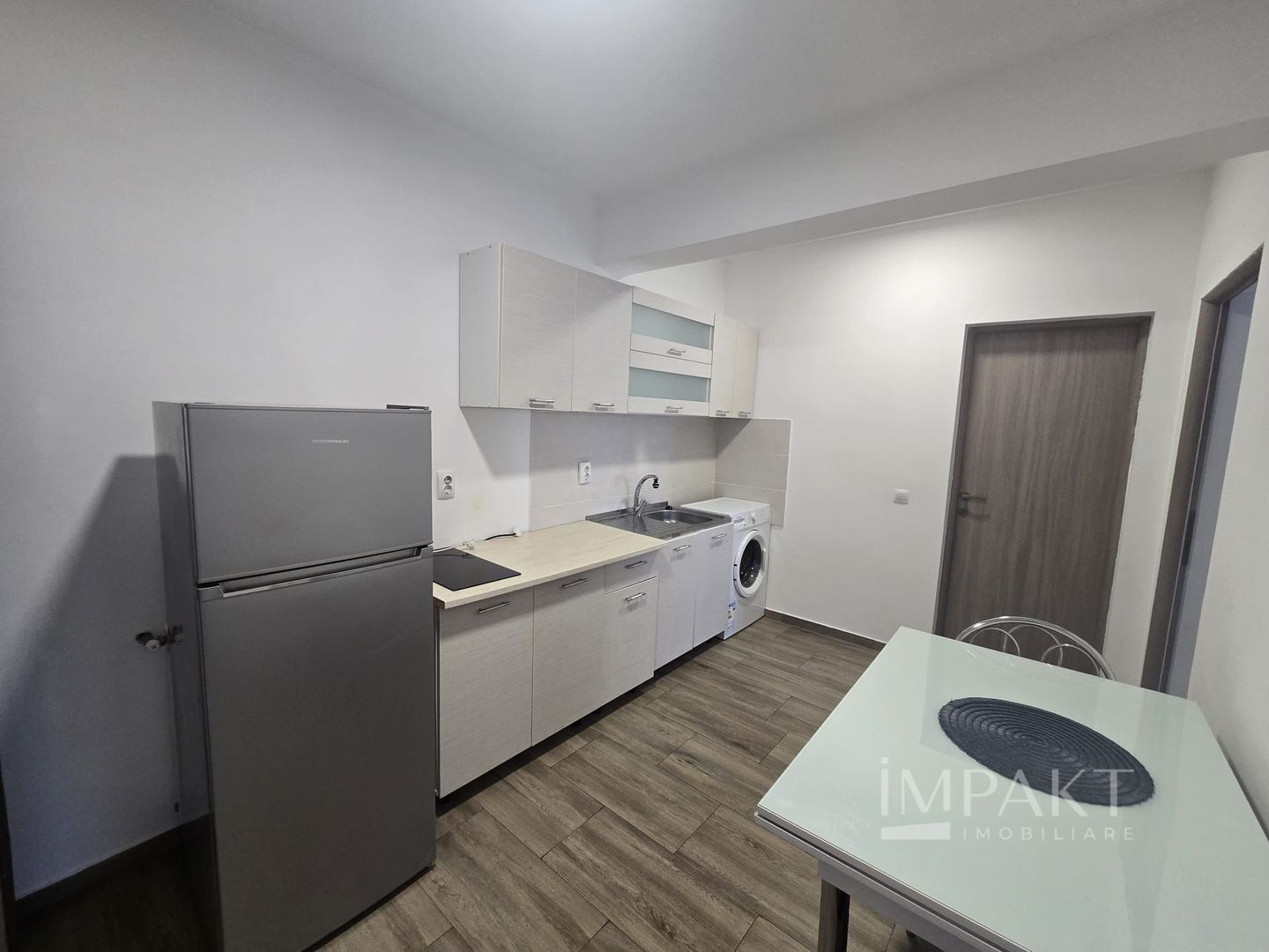 Apartament 2 camere decomandate in Buna Ziua - Poză 4