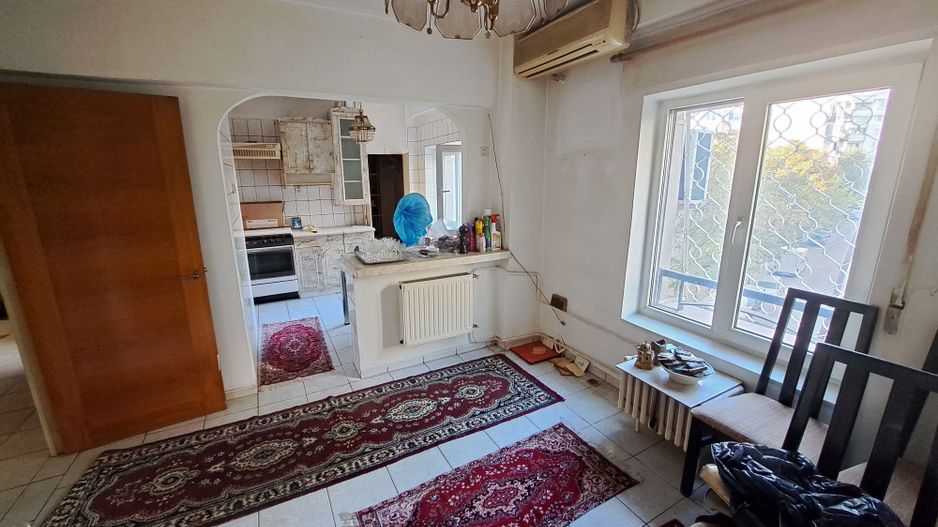 Apartament cu 3 camere Ultracentral - Natiunile Unite - Poză 4