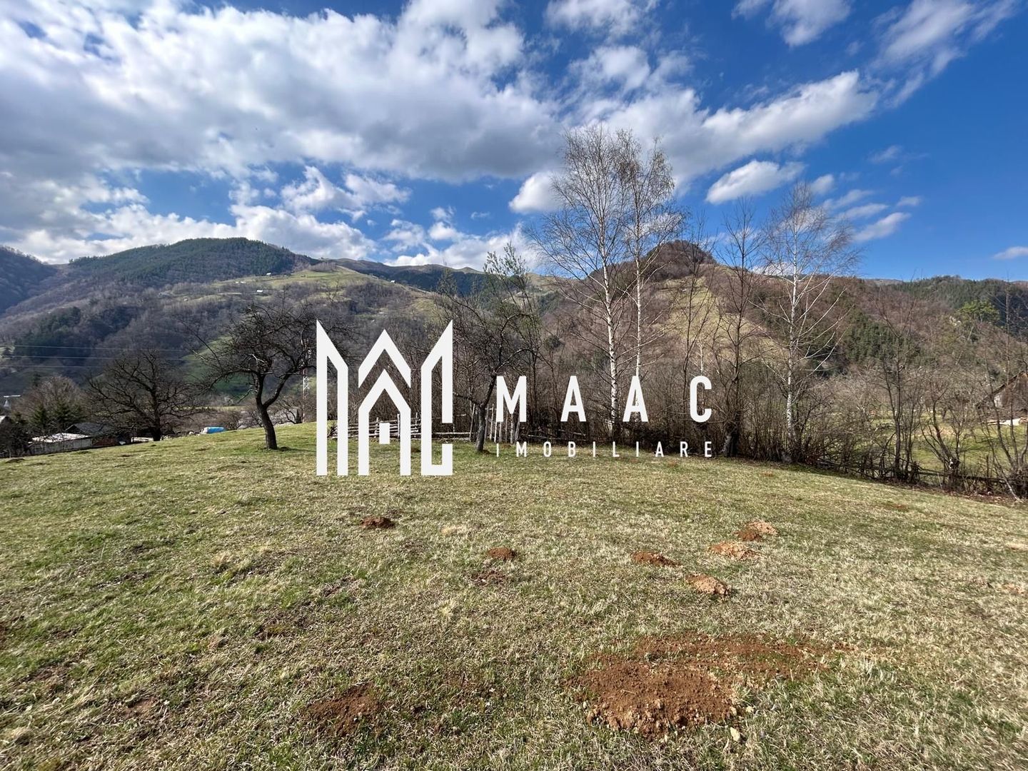 Teren intravilan I 800 mp I Raul Sadului - Poză 6