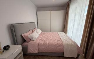 Apartament 2 camere, 51 mp, terasa, garaj, Complex Elite Residence - Poză 7