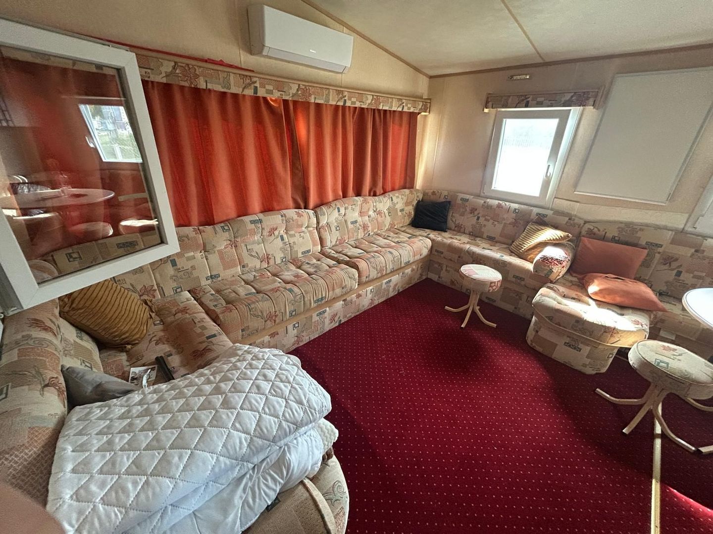 COMISION 0% | Casă mobilă neimpozabilă | Săcalăz - Poză 8