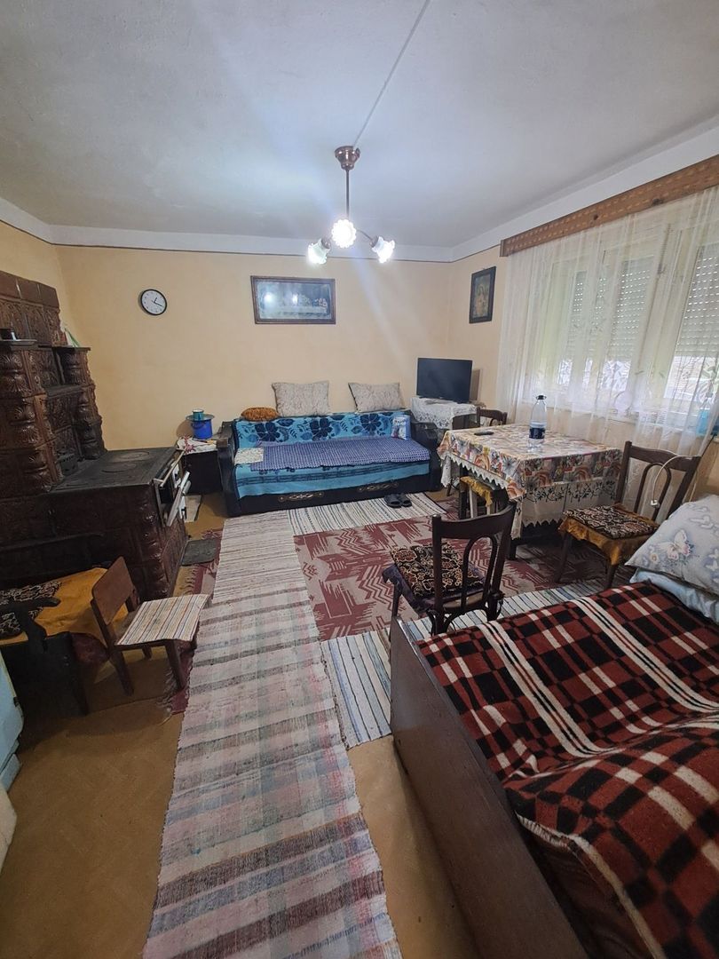 BRASADAS vinde casa în Someseni, comuna Apa - Poză 3