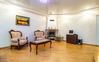 Vânzare, casă, 2 nivele, 6 camere, strada Luceafărul, Ciorescu - Poză 21