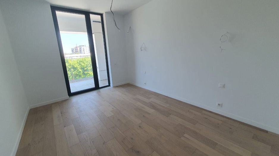 Apartament spatios 4 camere One Cotroceni Park - Poză 17