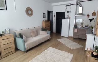 Apartament de vânzare – 2 camere | Mamaia Nord (Hanul cu Peste )