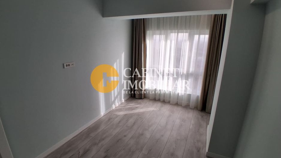 Apartamewnt 4 camere, 2 bai, zona Tatarasi - Iasi - Poză 4