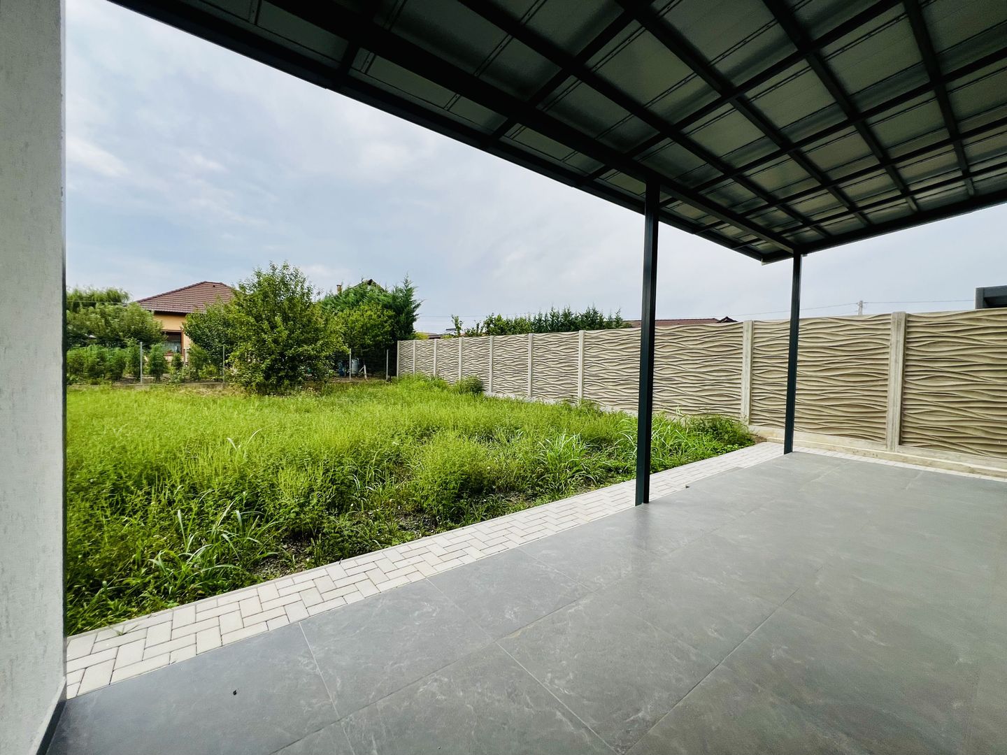 Duplex nou cu 4 dormitoare -Dumbravita, la 5 minute de Parcul Central - Poză 10