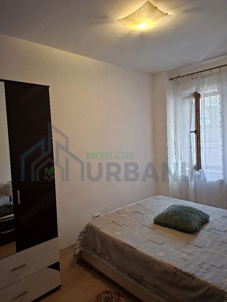 Apartament 2 camere în Complexul Rezidențial Vasile Lupu, Tătărași, Iași - Poză 5