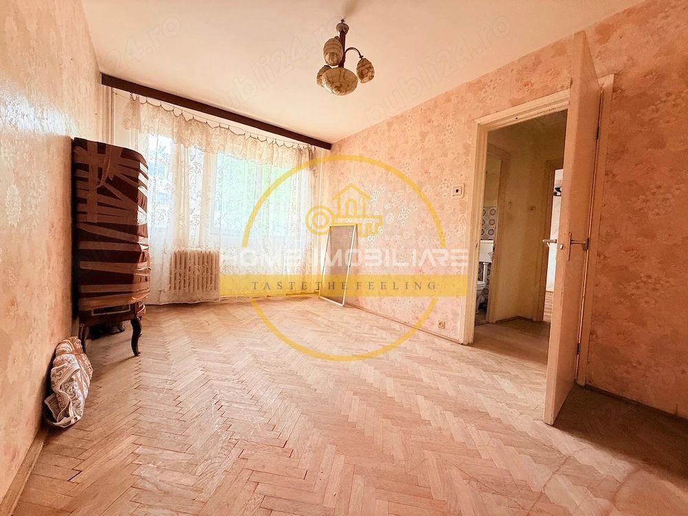 Apartament cu 3 camere/ 67mp Etajul 2/ zona Podu de Piatra - Poză 5