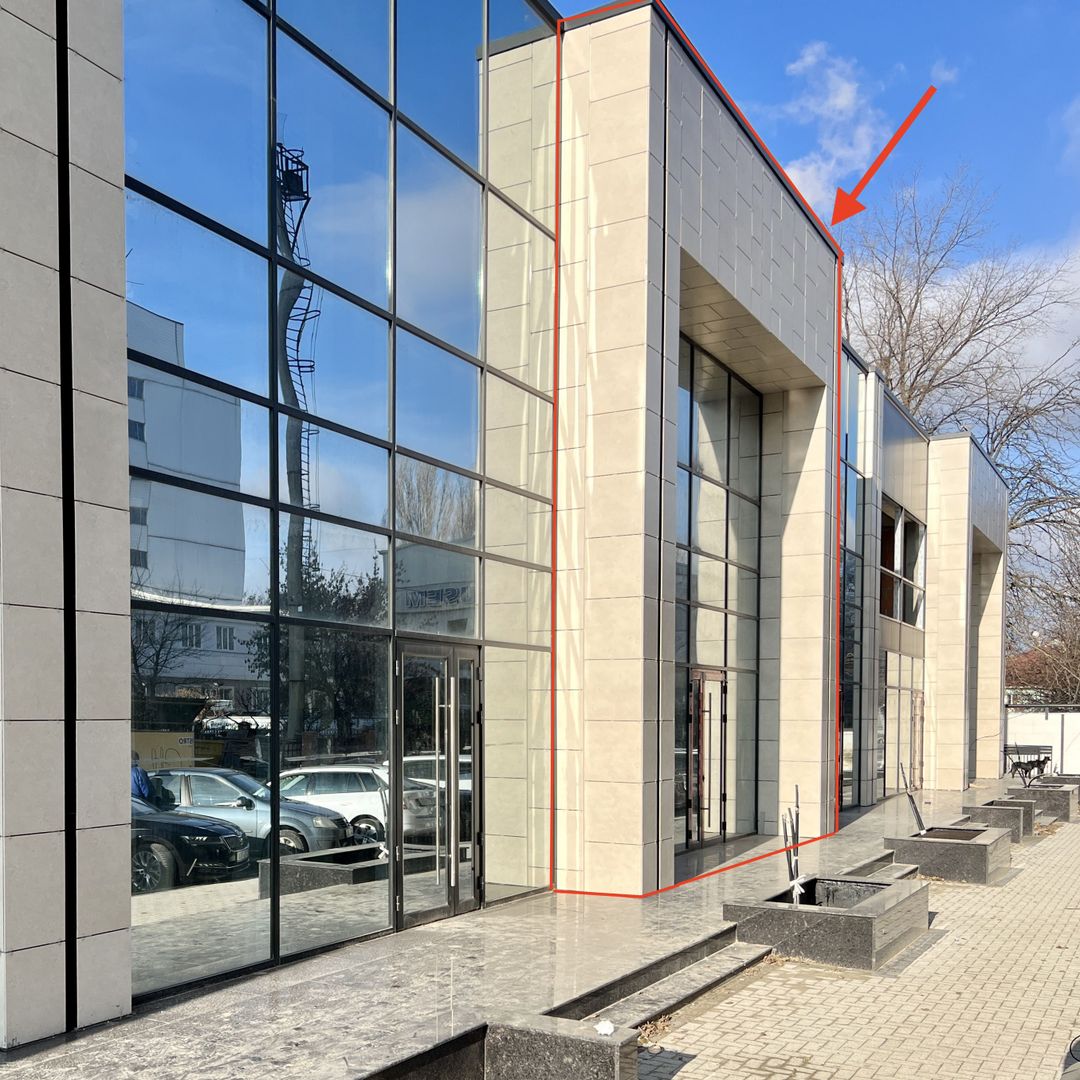 De vânzare spațiu comercial.Parter. Artima - Poză 10