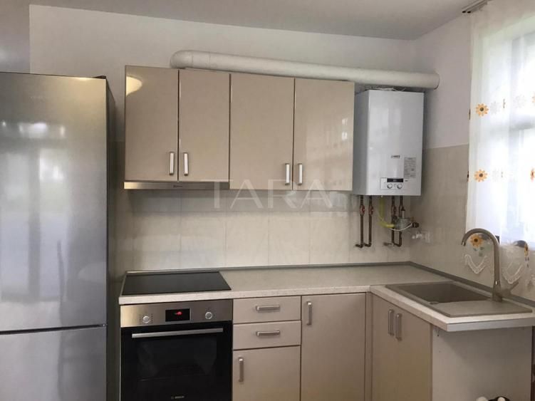 Apartament 2 camere de vânzare – Andrei Mureșanu, Cluj-Napoca. - Poză 2