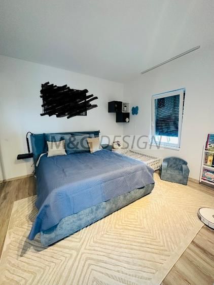 Apartament 2 camere Giroc parter cu balcon - Poză 4