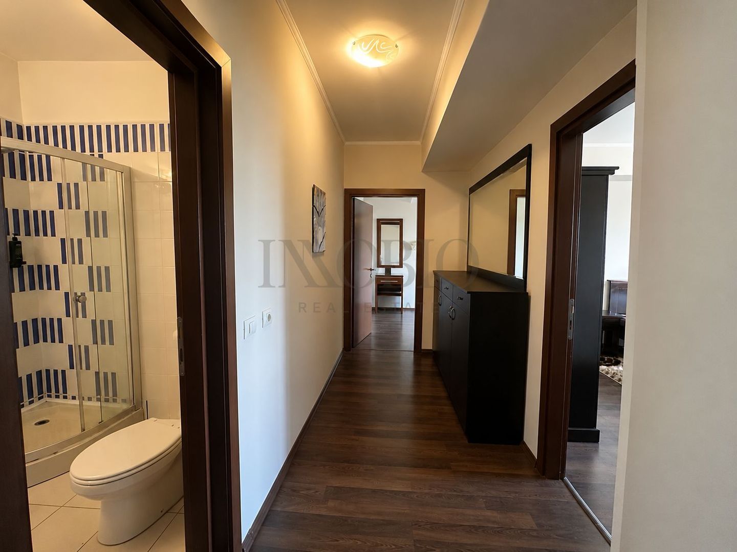 Apartament 3 camere spațios | Mobilat | Herăstrău - Poză 3