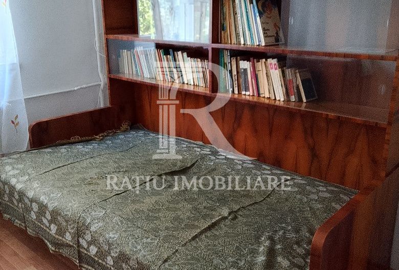 De inchiriat | Apartament cu 2 camere | Rogerius - Poză 1