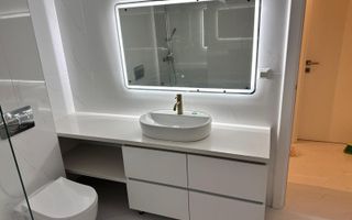 Apartament premium cu 3 camere | 95 mp utili | Piscină | - Poză 14