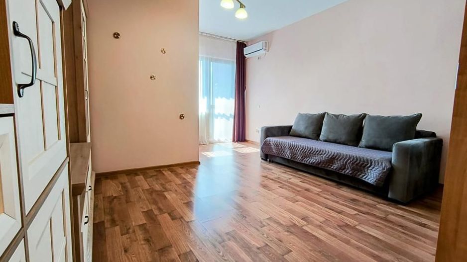 Garsoniera Bucurestii Noi- Sos Chitilei- Fildas- Podul Constanta - Poză 1