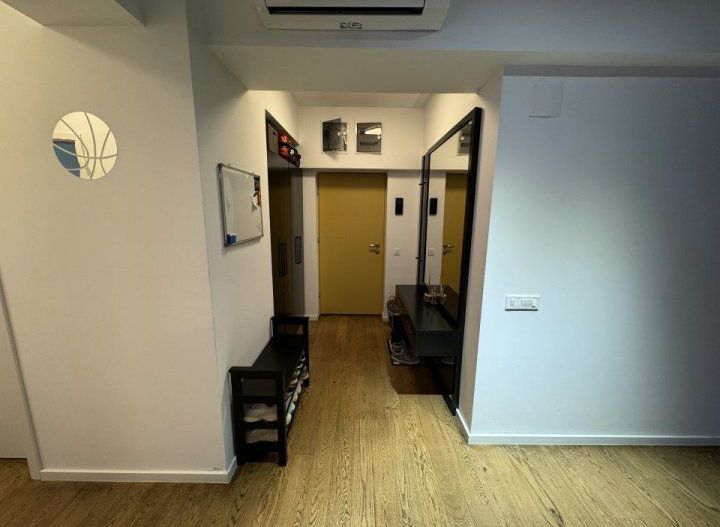 Apartament lux 3 Camere Aviatiei Park, Parter Herastrau - Poză 14