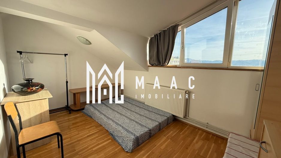 Apartament de închiriat 2 camere | Sibiu, Mihai Viteazul - Poză 7