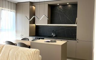 Apartament ultramodern / etaj intermediar / Zona Eroilor - Poză 10