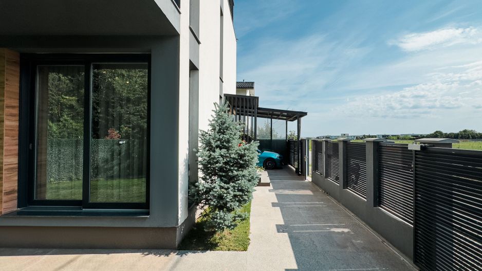 Vila SUPERBA Langa Padure || Spa & Design Modern - Poză 8