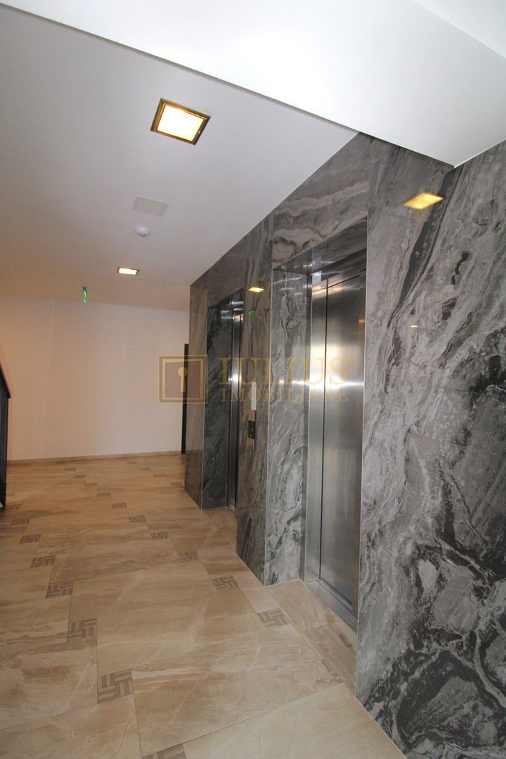 Complex Iris Armoniei / 2 camere/balcon/ parcare proprie - Poză 22