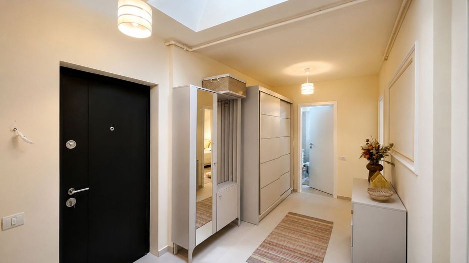COMISION 0% | Apartament 2 camere | 67,14 mp | Braytim | Centrala - Poză 8