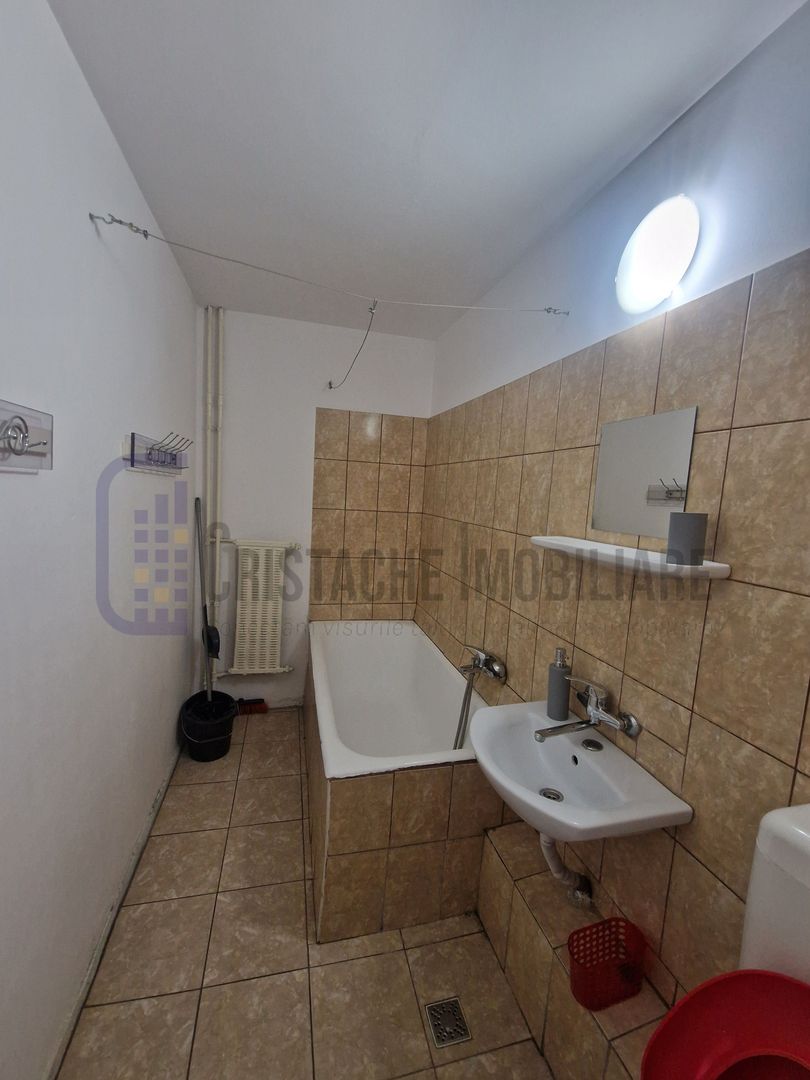 Garsoniera Vitan (Str. Brailita) | 40 m | metrou Dristor - Poză 6