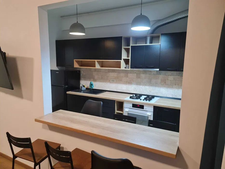 Ap 2 camere- Straulesti - Poză 2