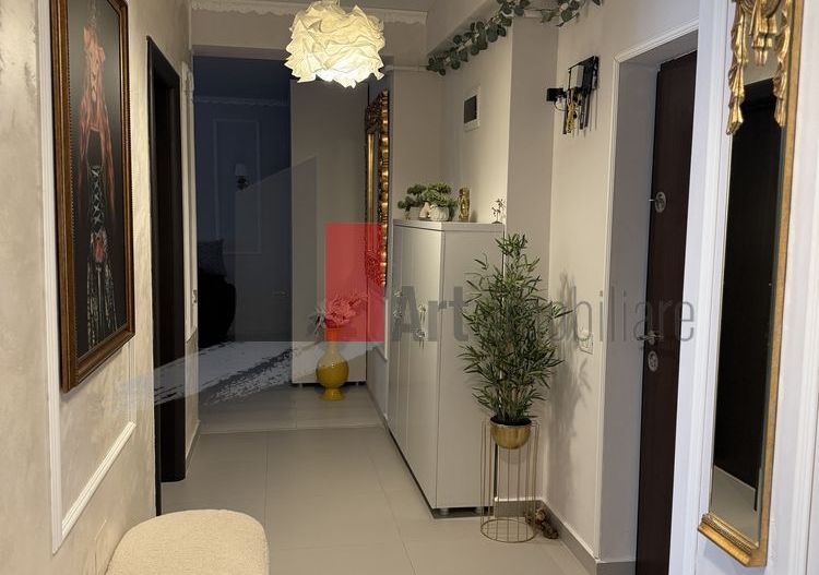 Vand ap 3 camere de lux etaj 1 , Chiajna-Str Sergent Ilie Petre - Poză 6