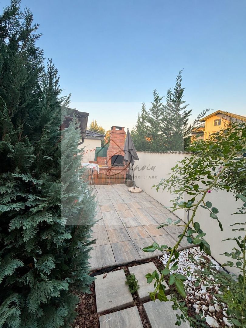 Vila Corbeanca I langa padure lac I COMISION 0% I OCAZIE UNICA - Poză 16