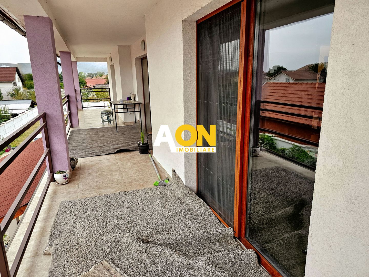 Casa D+P+1E, 6 camere, 1024 mp teren, Barabant - Poză 18