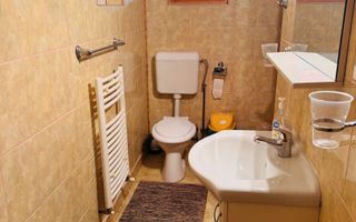 Casa de vacanta(Pensiune) - Fundata Brasov - Poză 19