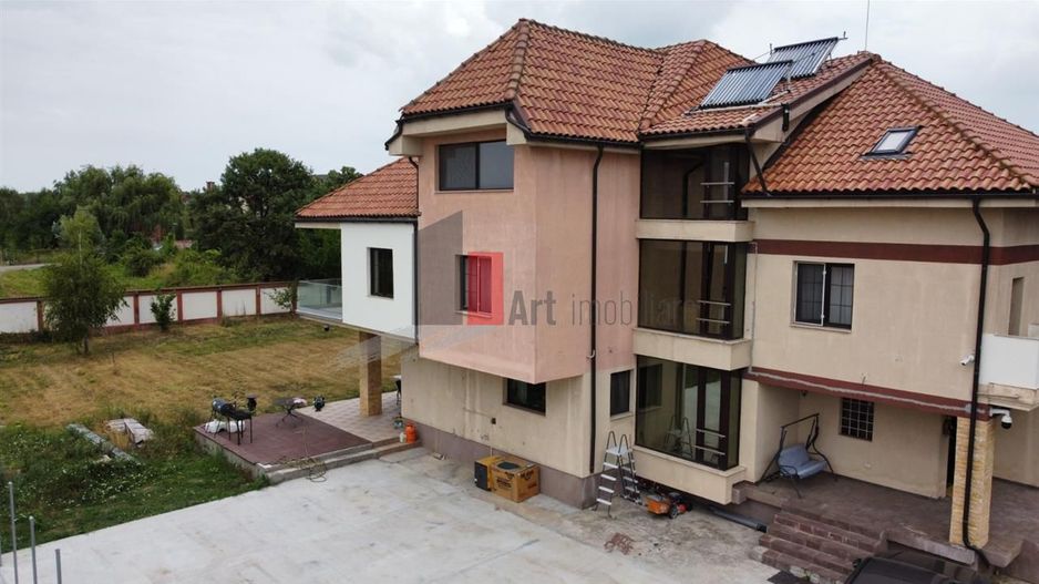 VIla 11 Camere Cernica - Poză 21