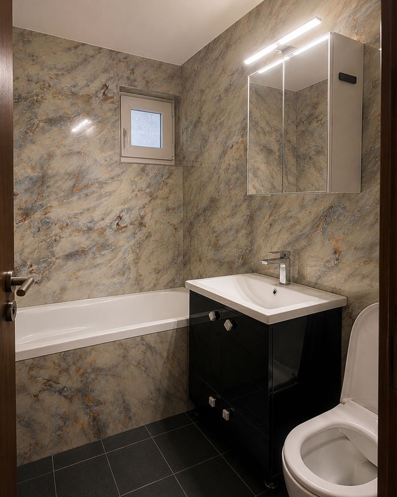 Apartament de vanzare mobilat si utilat - Poză 5