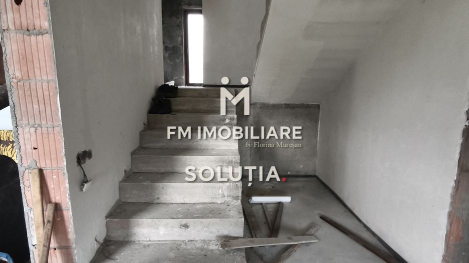 Casă individuală modernă cu panoramă superbă – Baia Sprie - Poză 10