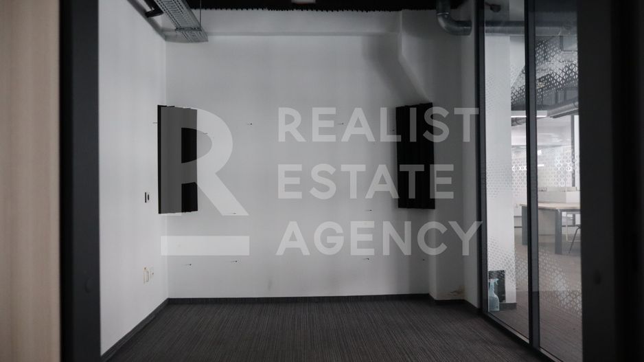 Spațiu de birouri premium, 500 mp, cu parcare – în centrul Iașului - Poză 4