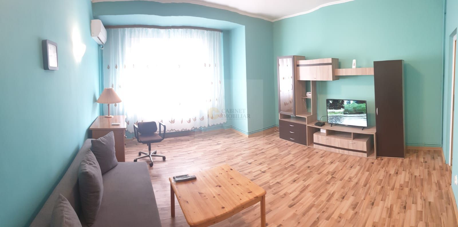 Biserica Armeneasca - Bd. Carol | Etaj Intermediar | Centrala Proprie - Poză 1