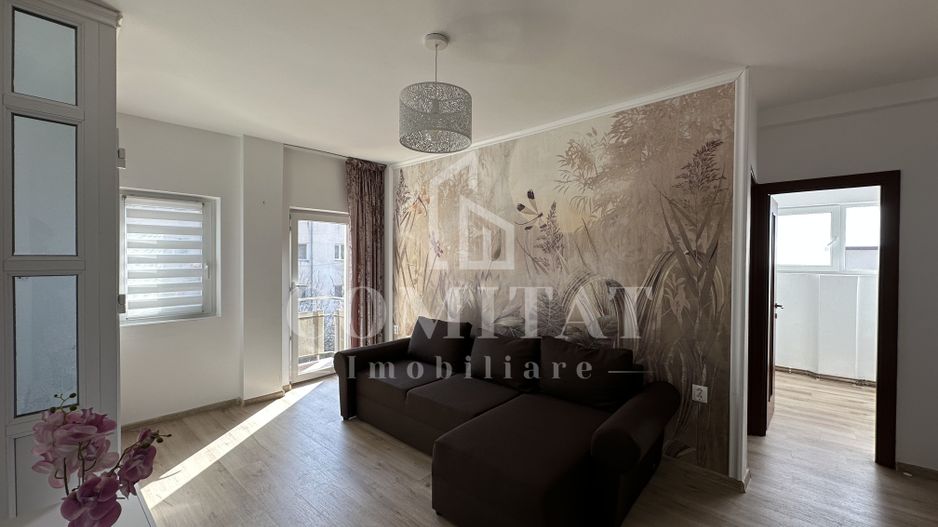 Apartament la casă | 4 camere | 100 mp | Cartier Gruia - Poză 3