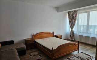 Apartament 1 cameră, Panoramic Residence, Valea Adanca - CUG Expo Mobila, parcare, 40 mp, etaj 1, bloc 2018 - Poză 1