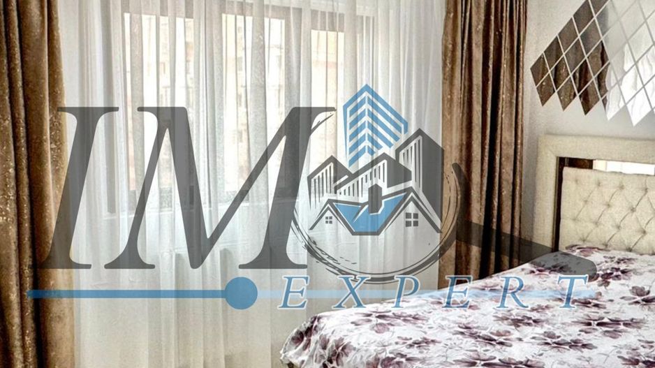 Apartament finisat cu 3 camere de vânzare în zona Cetate {Piata) - Poză 3