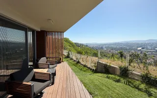 Apartament PREMIUM cu curte, terasă și lift cu acces direct în living - Poză 26