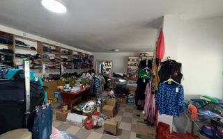 Magazin Fost CAP, + Teren Dragotesti - Poză 10