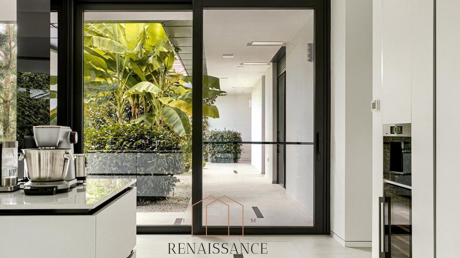 Dumbravita Casa Exclusivista pe Parter | 5 Camere | 1477mp Teren - Poză 9