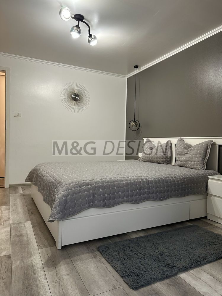 Apartament 2 camere Torontalului amenajat - Poză 5