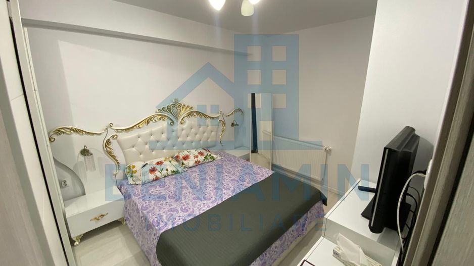 Apartament 2 camere decomandat | Bloc nou | Craiovița Nouă – Toporași - Poză 3