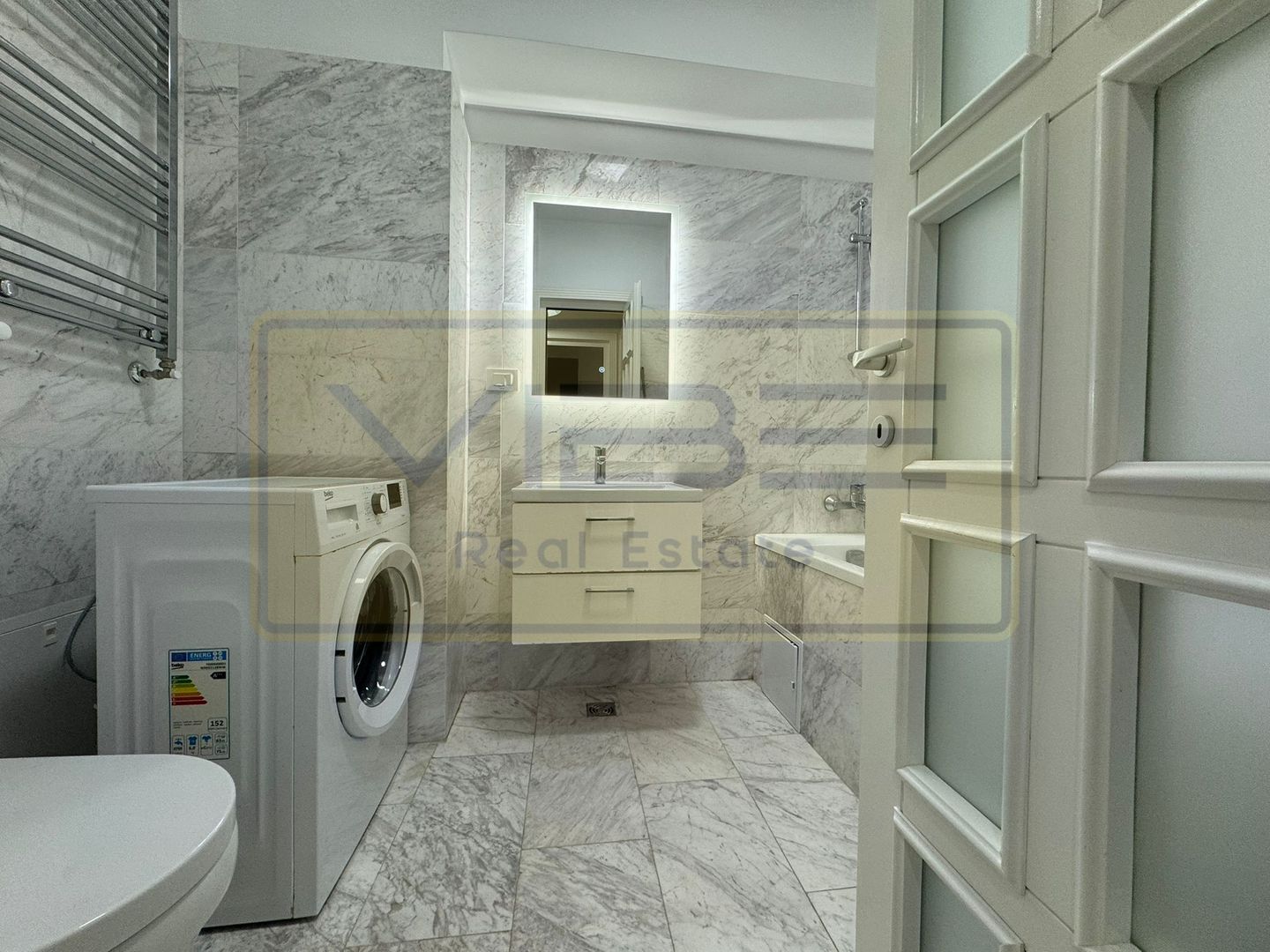 Apartament 2 camere decomandat  Royal Town Copou - Poză 15