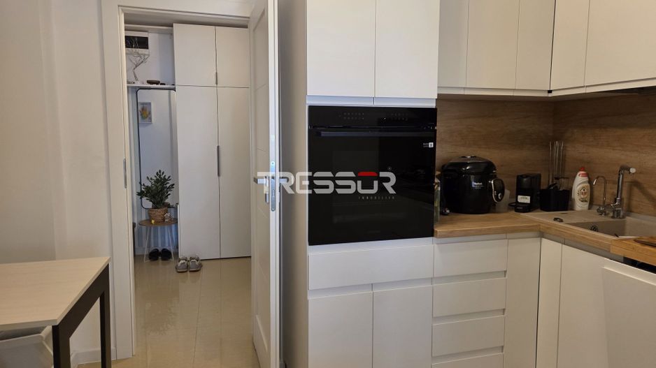 Apartament 3 camere renovat Tomis III – Soveja - Poză 1