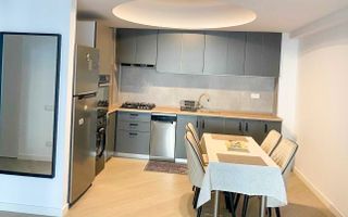 Închiriere apartament 3 camere 77mp | Parcare subterană inclusă - Poză 2